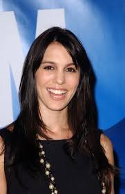 Constance Zimmer — Stock Editorial Photo © s_bukley #16451287