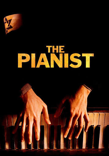 The Pianist - Movies on Google Play
