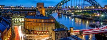 Get directions, maps, and traffic for newcastle, kwazulu natal. Aktivurlaub In Newcastle Upon Tyne Outdooractive