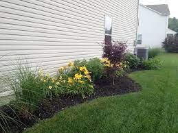 With my background in landscape architecture, i want to offer tips on how to 'unpack' and apply 18 interesting landscaping ideas to the side of your house. Side Of House Landscape Design Ksa G Com