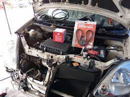 Timing belt atau timing chain? Perodua Viva Tukar Timing Fateh Tyre Auto Sdn Bhd Facebook