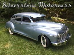 Image result for Dove Gray 1947 Chrysler