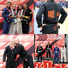 Did you hear Professor Kevin was back? If you didn't know that means you  haven't been training! Get back