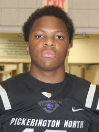 Bowling Green 2017 Football Commits