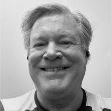 Great to see you in #Austin, Patrick Moorhead.