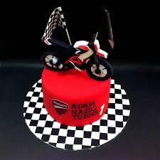 Kickstarter exists to help bring creative projects to life. High Quality Hand Sculpted Ducati Inspired 3d Cake Iskandar Puteri Cake For Man Delivery