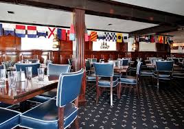 Sausage, egg and cheese on a cheddar and onion bialy served with homefries. Where To Eat On Cape Cod Restaurants Captain David Kelley House