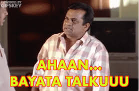 Brahmi Ft Lockdown These Golden Gifs Represent Our Situation During Corona Chai Bisket With tenor, maker of gif keyboard, add popular brahmanandam gifs animated gifs to your conversations. brahmi ft lockdown these golden gifs