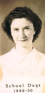 Wanda Staggs Harper: Jun 7, 1932