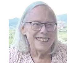 Kay Schumacher Obituary (1942