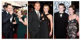 Leo reportedly walked winslet down the aisle when she married ned rocknroll in 2012). Leonardo Dicaprio And Kate Winslet S Friendship History Of Leonardo Dicaprio And Kate Winslet S Friendship