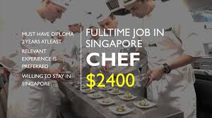 Ada banyak tipe visa kerja singapore, tapi yang gw sering denger cuma 2: Kerja Kosong Singapura Kerjasingapura Twitter