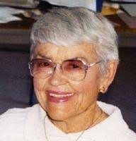 Virginia Smart Obituary (1924