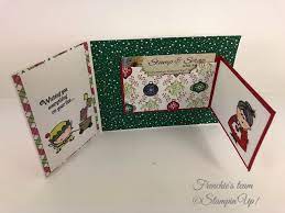 Maybe you would like to learn more about one of these? Cards For Gift Card Holder Frenchie Stamps