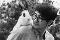 two : Liu Shuwei 刘树伟