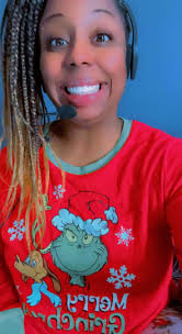 What is the unusual Santa going to be?