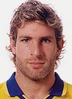 Palermo, Martín Palermo Scorpino