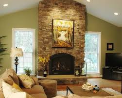 Pin By Ladonna Harrison On Home Pinterest Living Room Remodel Cathedral Ceiling Living Room New Living Room
