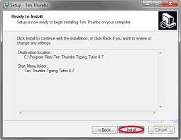 This software will teach the skill of touch typing (typing with all the fingers without . Download Free Games Software For Windows Pc