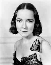 Sin Of Madelon Claudet The Helen Hayes 1931 Photo Print