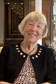 Katherine Haynes Obituary