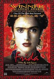 Pin De Stefano Milone En Peliculas Y Documentales Pelicula De Frida Kahlo Frida Pelicula Frida Film