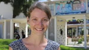 Pitzer Now: Professor Jemma Lorenat & Keely Nguyen '22