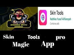 First of all, we are thankful to the. Skin Tools Pro Magic App Youtube