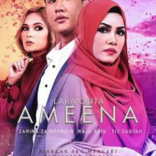 Ultimate rollercoaster® is about discovering the excitement of the roller coaster. Drama Lara Cinta Ameena Sinopsis