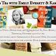 Book Club Tea with Emily Everett & Karen Dukess event image