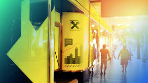 The bank has more than 460,000 clients in this sector, which is proof of confidence and professionalism. How Raiffeisen Bank S Crm Analyze Data Of Customers And Create Lasting Value For The Bank And Its Customers Selecta