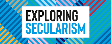 What Is Secularism National Secular Society