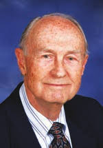 Bishop Coyne commends St. Francis Xavier parishioners, assures  archdiocese's long-term commitment to tornado-ravaged area