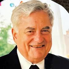 Michael Hunter Obituary