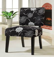 Constructed from solid wood, the chair and ottoman features fabric upholstery and showcases button tufted details along with welt trim details. Coaster 902048 Chair 902048 At Homelement Com Upholstery Accent Chair Upholstered Accent Chairs White Accent Chair