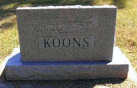 Capt Dale Francis Koons (1946-1971)