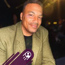 I love this lady. My girlfriend