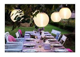 Find garden solar lighting at b&m. Ikea S Solar Powered Lanterns