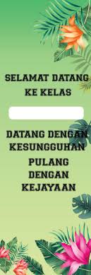 Ucapan selamat datang pernikahan psd undangan. Koleksi Design Pintu Selamat Datang Colourlab Printing Facebook