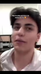 Alan Arrienta Y Su Familia