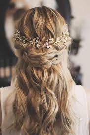 Mehndi Hair Style Ideas For The Bride S Best Friend Bridals Pk