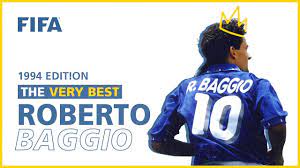 ★ss , cf , amf side are you sure about this tw and passing value for baggio in second and third set? Best Of Roberto Baggio Usa 1994 Fifa World Cup Youtube