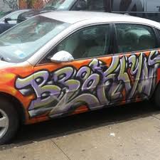 Graffiti And Gentrification In Brooklyn By Zach Gottehrer Cohen Medium