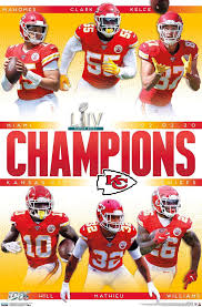 Buy chiefs super bowl champions gear: Nfl Kansas City Chiefs Commemorative Super Bowl Liv Champions Kansas City Chiefs Logo Nfl Kansas City Chiefs Chiefs Super Bowl