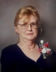 Obituary information for Donna Mae Meister