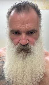 What are some areas to improve in this pencil portrait?