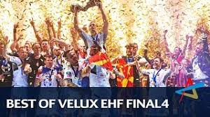 Final ranking of the 25th ihf men's world championship #handball2017 #phenomenalhandball pic.twitter.com/snzy17t4mb. Best Of Handball Champions League Velux Ehf Final4 2019 Youtube