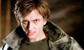 High resolution model in 2 parts. David Tennant Talks Barty Crouch Jr In The Harry Potter Issue Of Entertainment Weekly
