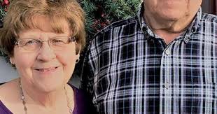 Starmans celebrate 50th