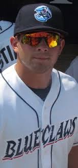 South Jersey's Rice and Others Released by Phils